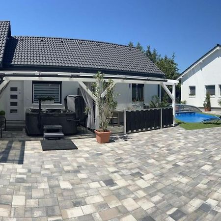 Trendi Apartman Siofok Exterior photo