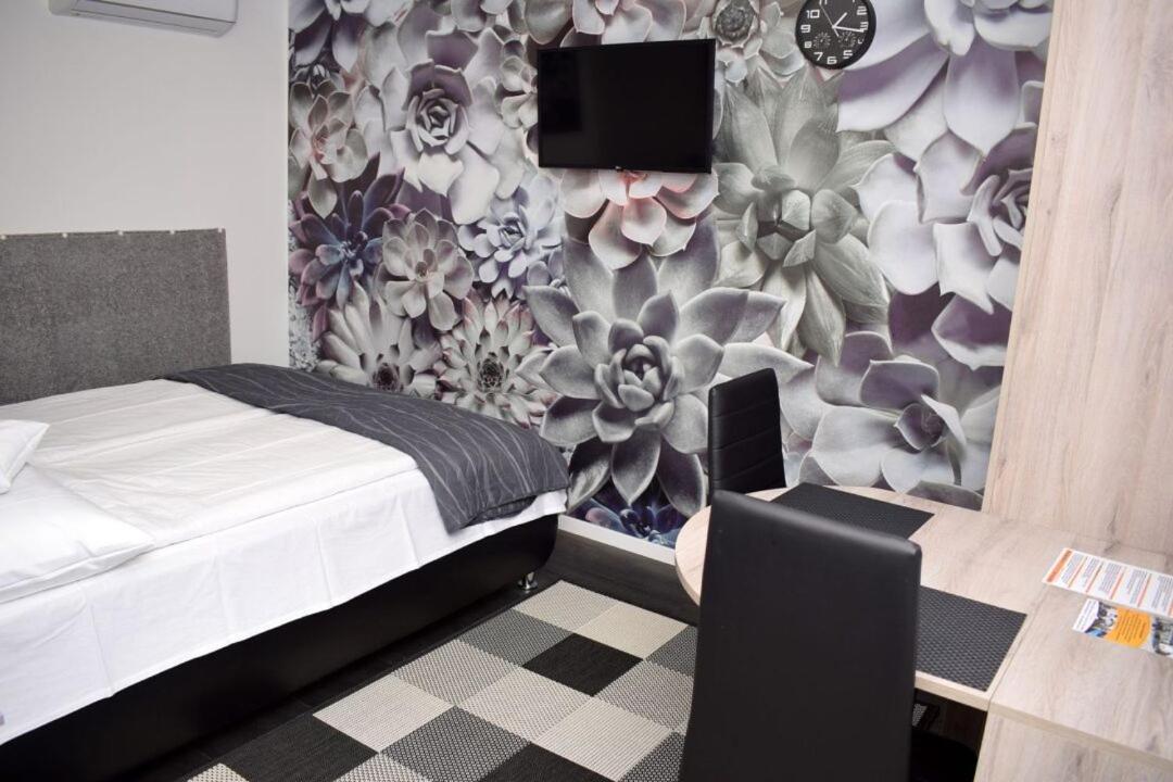 Trendi Apartman Siofok Exterior photo