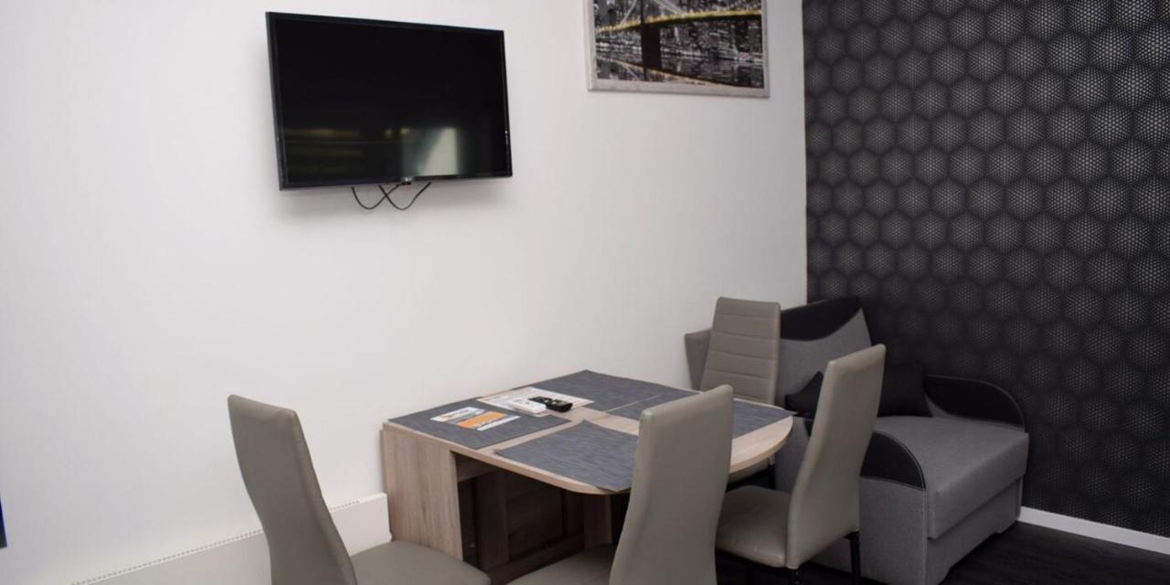 Trendi Apartman Siofok Room photo