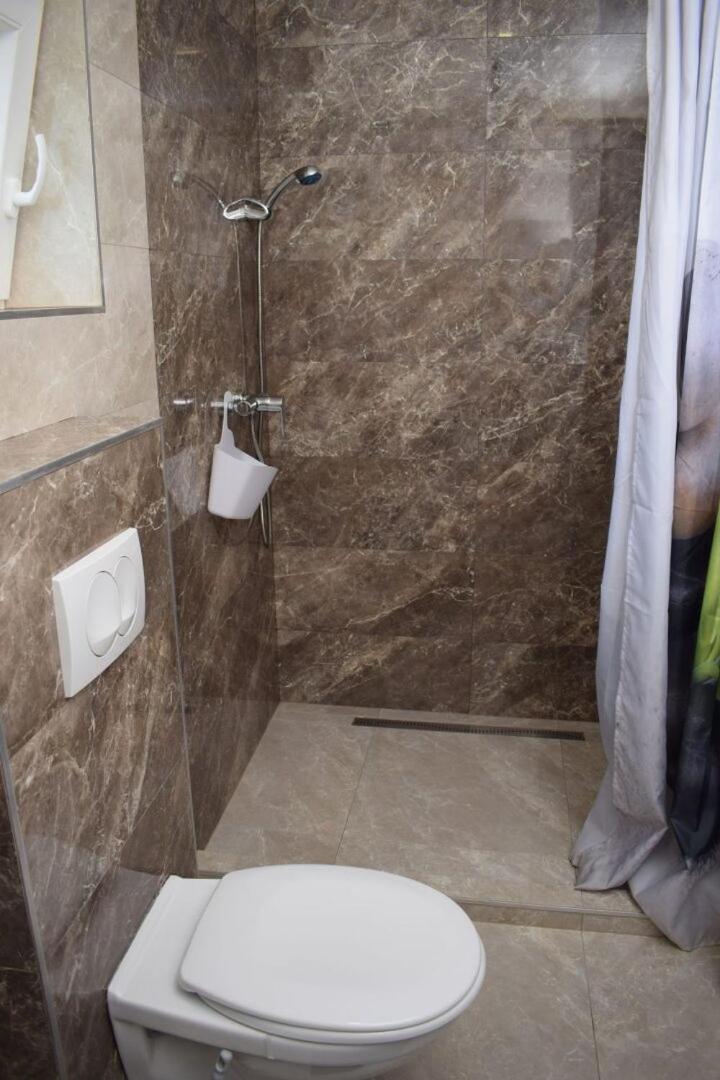 Trendi Apartman Siofok Room photo